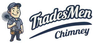 TradesMen Chimney logo